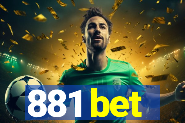 881 bet